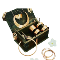 Ювелирные изделия