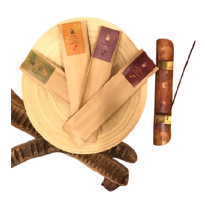 Аромапалочки и конусы