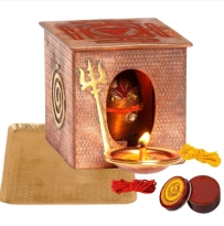 Освященные вещи