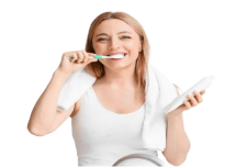 Полость рта