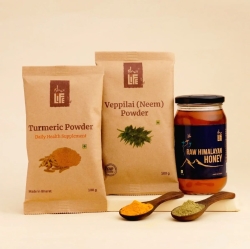 Ежедневный детокс (упаковка из 3 шт.)