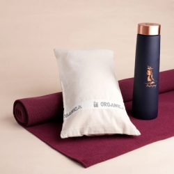 Набор «Йога жизни» (комплект из 3 шт.)