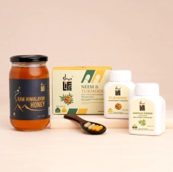 Yogi's Essential – Ежедневная детокс-терапия (комплект из 3 шт.)