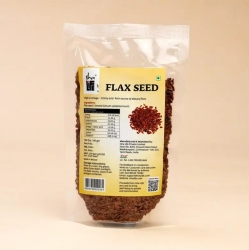 Семена льна 100 г