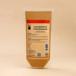 Порошок Сиддха для баланса сахара в крови (Avarampoo Chooranam) 100 г.