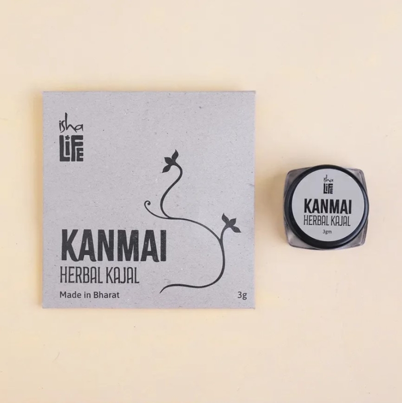 Канмай (трав'яний каджал), 3 г