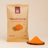 Органічний порошок Куркуми (Haldi). 100 г 