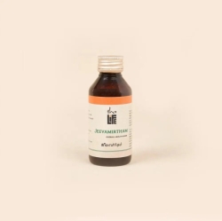 Дживамиртам (Jeevamirtham) (100 г). Для иммунитета и общего здоровья.