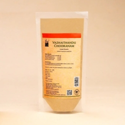 Vazhai Thandu Chooranam (стебель банана)  (100 г)