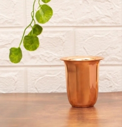 Медный бокал/стакан, 200 мл