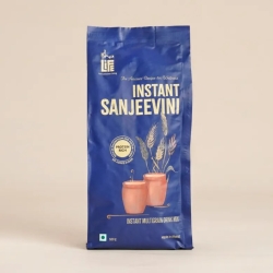 Смесь быстрого приготовления Sanjeevini Healthy Drink, 500 г