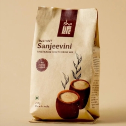Смесь быстрого приготовления Sanjeevini Healthy Drink, 250 г