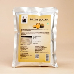 Органический пальмовый сахар (250 г).