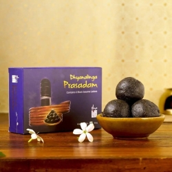 Дхьяналинга Прасадам, , упаковка из 6 шт.