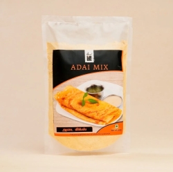 Adai Доса Микс (500 г). Мгновенная смесь Multigrain Dosa.