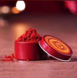 Дэви Кумкум (большой)