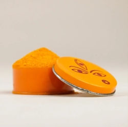 Куркума Дэви (маленькая).