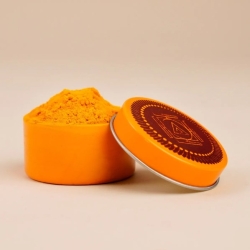 Куркума Дэви (большая)