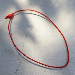 Веревка для кулона Линга Бхайрави. 