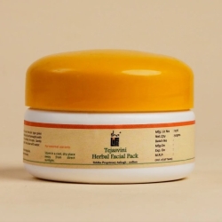 Травяная маска для лица Tejasvini, 50 г