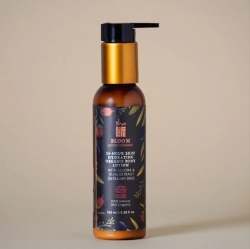 Органический лосьон для тела с экстрактом жожоба и оливы. (для очень сухой кожи) – 100 мл