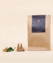 Ароматизатор из натурального Нима, ручной работы  20 конусов.