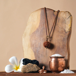 Комбо «Благодать Шивы» 