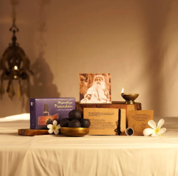 Комбо «Гуру Пурнима Прасадам» 