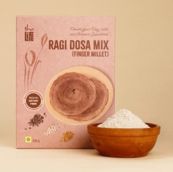 Смесь для досы Раги Микс (200 г). 