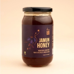 Мёд Джамун (500 г). 