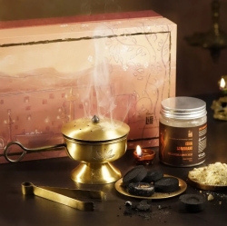 Подарочный набор Sugandhim 