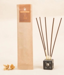 Натуральный аромат Аакаш ручной работы (упаковка из 10 палочек).