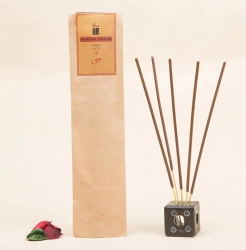 Водяное благоухание/Агарбатти (упаковка из 10 палочек).