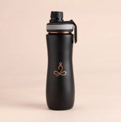 Медная бутылка для напитков 700 мл