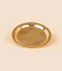 Тарелка для лампы Будды 